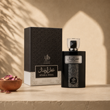 Attar Al Wesal Al Wataniah — Eau de Parfum 100 ml