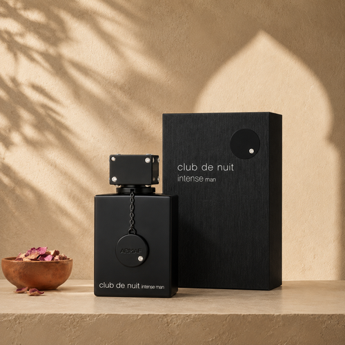Club de Nuit Intense Man Armaf — Eau de Toilette Masculino 105 ml