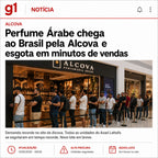 Asad by Lattafa™ | O Perfume Árabe que Deixa Saudade